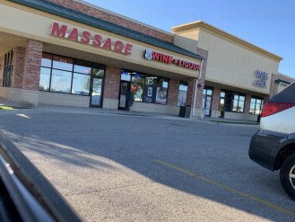 Plainfield Massage
