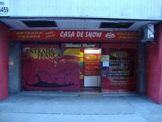 Casa De Show