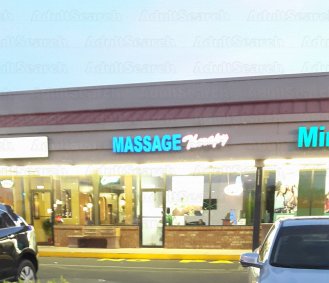 Hillcrest Massage Therapy