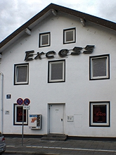 Excess Relax Center