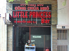 Little Princess Bar