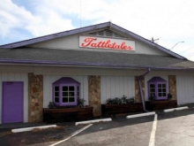 Tattletale Lounge