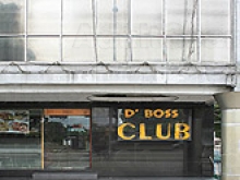 Da Boss Club KTV / Jay Jay Disco