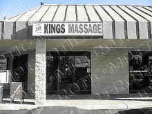 Kings Massage