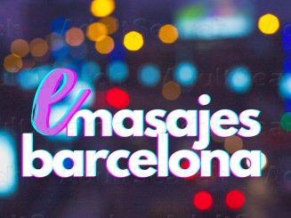 eMasajes Barcelona