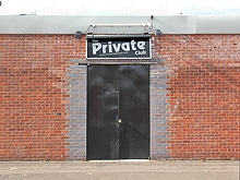 The Private Club 