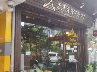 BaanThai massage