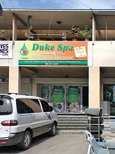 Duke Spa