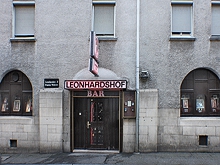 Leonhardshof Bar