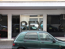 Sex Center