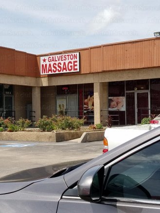 Galveston Massage
