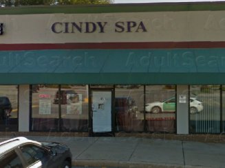 Cindy's Spa