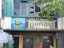 Bollywood Dhoom