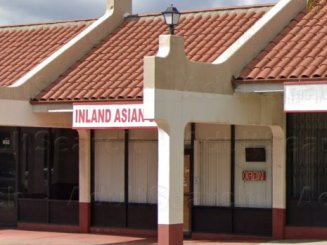 Inland Asian Spa