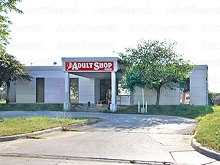 Adult Shop North