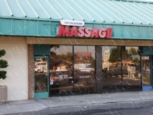 New One Massage