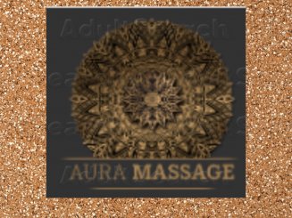 Aura Massage