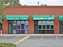 Carolina Video And Novelties