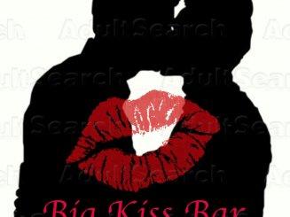 Big Kiss Bar