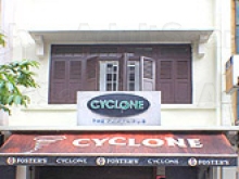Cyclone The Party Pub