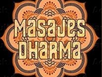 Masajes Dharma