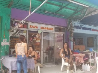ZaZa Massage