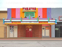 Adult Cinema 19 Theater & Bookstore