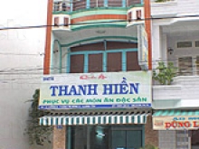 Thanh Hien