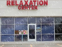 Relaxation Center
