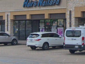 Chi Hair Nails & Spa