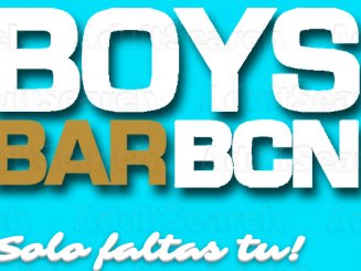 Boysbar Bcn