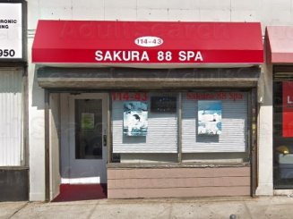 Sakura 88 Spa