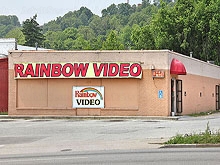 Rainbow Video