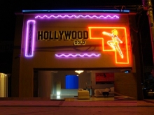 Hollywood Gold Club