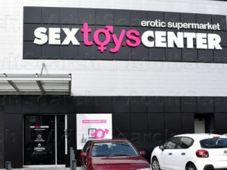 Sex Toys Center (Alarcon)