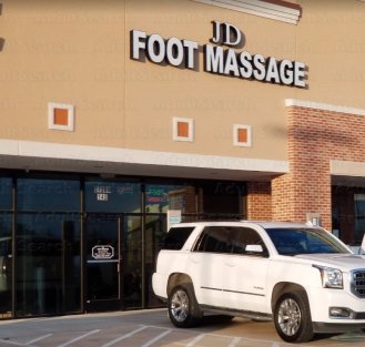 JD Foot Massage