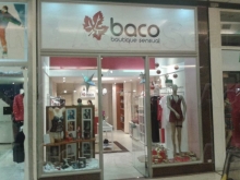 Baco Boutique Sensual