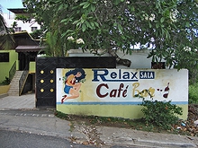 Relax Cafe and Bar