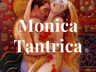 Massage MONICA Tantrica