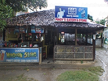 Pinoy's Eatery & Store