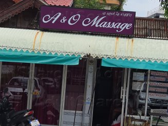 A & O Massage