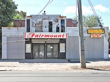 Fairmount Theatre