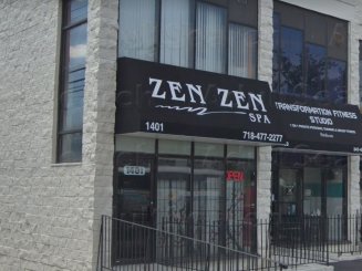 Zen Zen Spa