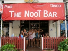 The Noot Bar