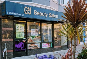 G&J Salon