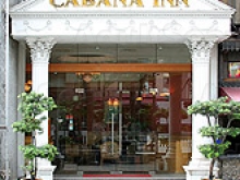 Regal Spa In Cabana Inn Hotel
