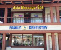 Asia Massage-Spa