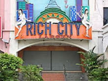Rich City KTV