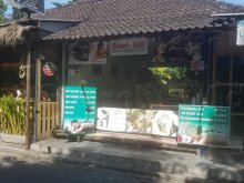 Boreh Bali Spa