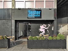 Bar Jester Lounge & Night Club Bar Jester Lounge & Night Club 